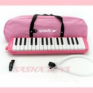 Readyy Piano Pianika Tiup Mainan Piano Tiup Music Murah