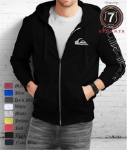 Jaket Quiksilver Premium Zipper