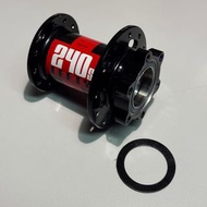 DT Swiss 240s Lefty Disc Front Hub only 單車 前花鼓 頭轆 左仔 Cannondale