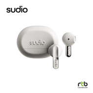 Sudio N3 หูฟังออนเอียร์ไร้สาย On-Ear True Wireless Earbuds