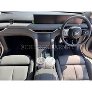 MG IM6 Car Mats Fits IM6 Can Be Used With All Models And Other Models.