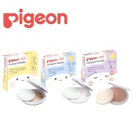 Pigeon Baby Compact Powder ( TALC FREE ) - 10g Pigeon Baby Powder Pigeon Powder Compact