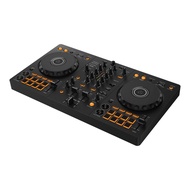 Pioneer DJ DDJ-FLX4 2-Channel Multi-App DJ Controller Japan Original