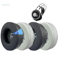 【3C】 Breathable Ear Pads With Securely Fit For K701 K702 Q701 Noise Isolation Memory Foam Extended L