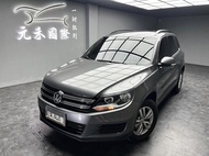 2015年式 Volkswagen Tiguan 1.4 TSI Trend &amp; Fun 汽油 中古Tiguan Tig