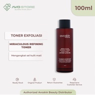 Avoskin Miraculous Refining Toner