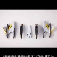 魂shop 限定 Bandai DX超合金 YF-29 30週年 配色 Super Parts