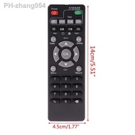 P82F Set-Top Box Learning Remote Control For Unblock Tech Ubox Smart TV Box Gen 1/2/3