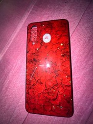 Samsung A8S phone case