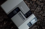 Konica recorder 半格相機 底片相機