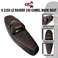 LTC RACING CAMEL BACK SEAT RAIDER150