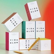 ✨Genuine⭐Australian vida glow Natural Collagen Peptide Powder Deep Sea Fish VG Collagen Powder Hydro