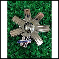 Motorcycle Rim Cover ( BAJAJ RE ) / Each ◲