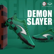 GRAND SPORT :  รองเท้าฟุตบอลแกรนด์สปอร์ต # DEMON SLAYER   รหัส : 333119