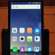 Hp android Coolpad fancy e561