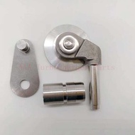 A Td04 1165758893,49477-02003/02058,7588938 Turbo Wastegate Rattle Flapperfor B-M-W320i 328I 520I 22