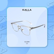 Kalla kl6090 eyeglass frames