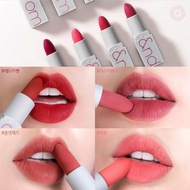 Romand Zerogram Lipstick Ultra Light Matte Lipstick