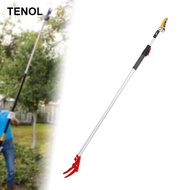 [TENOL] Tree Pruner, Fruit Pruner, Professional Bypass, Garden Clipper, Gardening Tool, Sturdy Ergon
