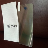 Xiaomi Play Temple Glass BENING