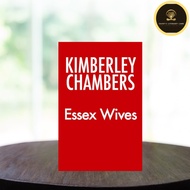Essex Wives by Kimberley Chambers