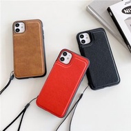 5147可插卡八達通皮套手機電話殼IPHONE SE2 11 PRO 7 8 X PLUS XS XR MAX