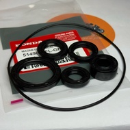 MAGNETO OIL SEAL KIT XRM110/WAVE100/DREAM (51490-KFL-GN5) HONDA
