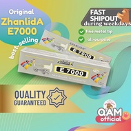 E7000 Zhanlida Multipurpose Adhesive Glue Fabric 50mL | 110mL Fabric Glue