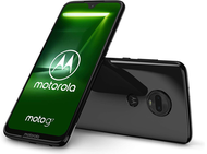 Moto G7 Ram4/64GB จอ 6.2นิ้ว แบต 3,000mAh Qualcomm® Snapdragon™ 632 (เครื่องศูนย์ไทย,มีประกัน) ส่งฟรี!