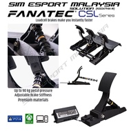 Fanatec CSL Elite Pedals Loadcell Kit