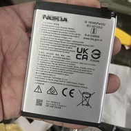 Suitable for NOKIA NOKIA G400 TA-1448 5G Mobile Phone Battery HQ610 Large Capacity
