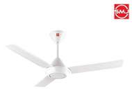 KDK K12V0 3 Blade Ceiling Fan Regulator Type (White) [120cm/48"]