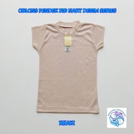 OBLONG PENDEK RIB NARY DENIM SERIES