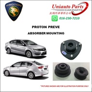 PROTON PREVE ABSORBER MOUNTING