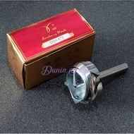 MESIN BROTHER B-872 Sarangan Rotary Jumbo 2-Needle Sewing MachineHOOK B872