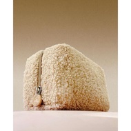 Sunnies Face Teddy Makeup Bag