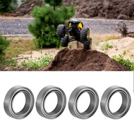 M8for 1/10 94123 94111 Upgrade Parts 102010 102011 102012 02013 02014 02015 Ball Bearing Aluminum Al