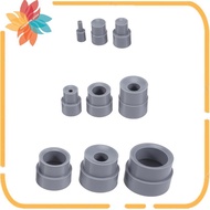 9PCS Lens Repair Tool Kit for Camera DSLR Ring Removal Rubber 8-83mm Photo Studio Accessories