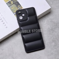 Samsung A06 5G Case Samsung A32 5G Samsung A53 5G Samsung A73 5G Case 3D Jacket Design / Macaron Bla