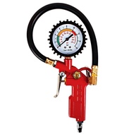 Gauge Available Gauge Tire Deflator Car Pressure Gauge Pressure Gauge Tire Pressure Gauge Inflatable