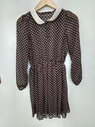 THRIFT RAJUT WANITA / CARDIGAN / OUTER / BLOUSE / BRUKAT/8