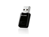 TP-Link TL-WN823N 300Mbps Mini Wireless N USB Adapter WiFi Adapter WiFi Receiver WiFi Dongle