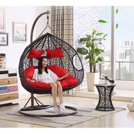 Swing Chair Cushion C820 /Queen Cushion/Swing Chair Cushion/Cover washable/Free Delivery