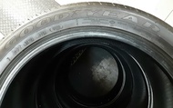 Used Tyre Secondhand Tayar GOODYEAR EFFIENTGRIP 225/45R17 80% Bunga Per 1pc