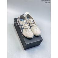 Onitsuka tiger Onitsuka Tiger New Color Matching！Men's Shoes Women's Shoes