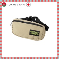 [Mystery Ranch] Body Bag FORAGER HIP PACK Hummus Dobby [Parallel Import]