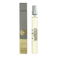 ORIGINAL Azzaro Wanted EDT 10ml Travel Spray Perfume