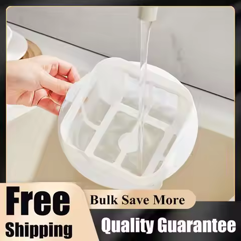 3L Yogurt Strainer Greek Yogurt Strainer Maker Reusable Yogurt Cheese Maker Machine Multipurpose for
