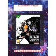 BLEACH Rebirth of Souls (Xbox Series X/S) Digital Download
