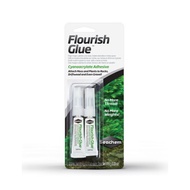 Seachem Flourish Glue Aquarium Glue - 4g x 2